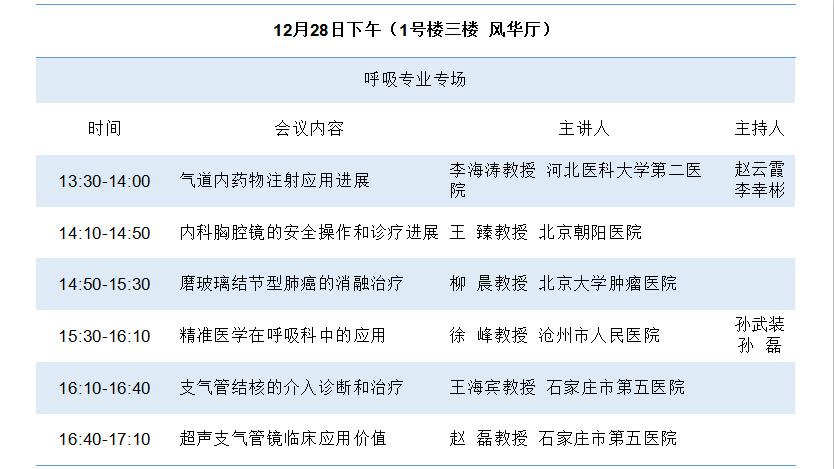 石家莊市第五醫院誠邀您參加第十屆肝病及感染病診療方法新進展學術研討會